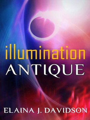 cover image of Illumination antique